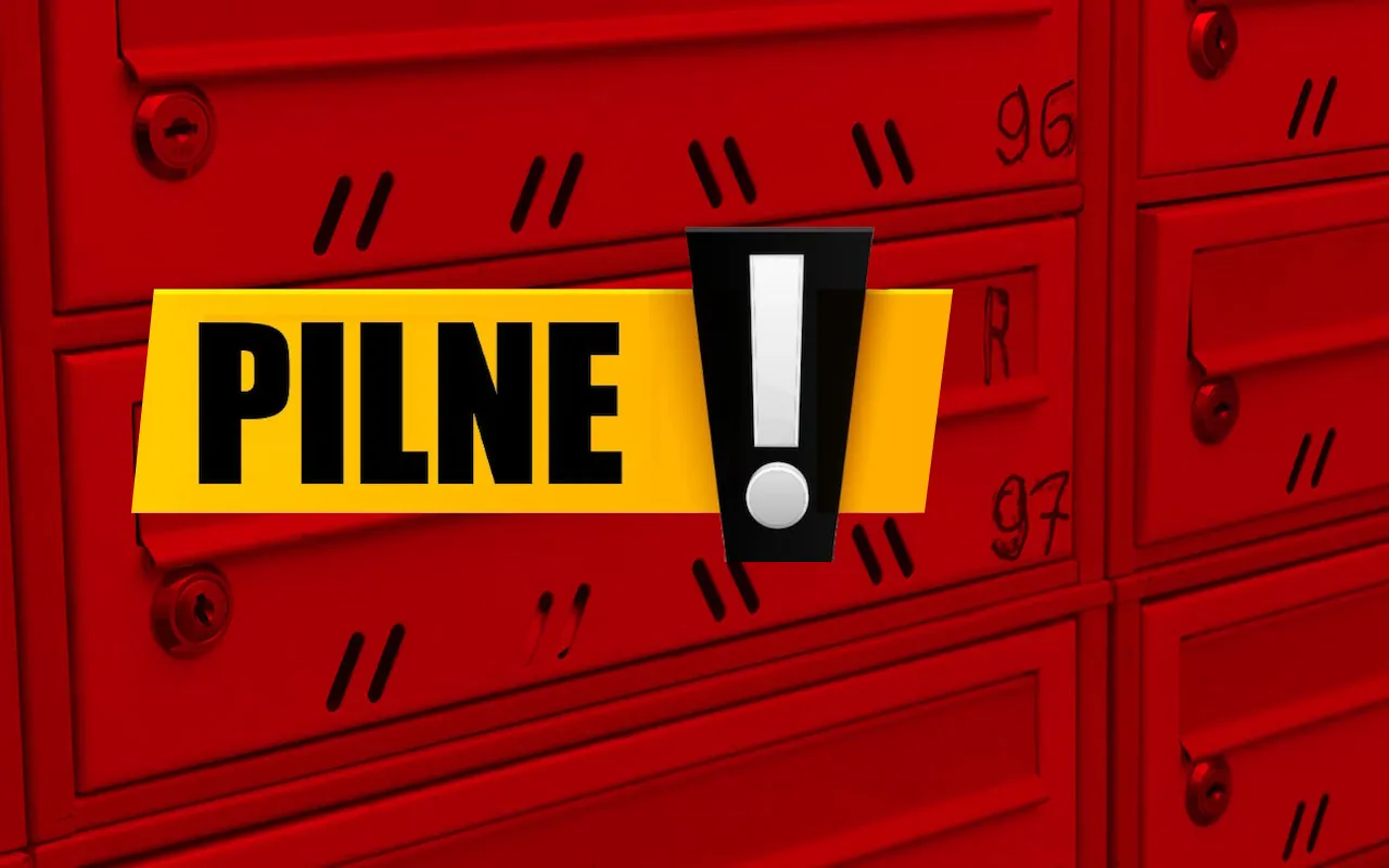 Skarbówka zaciska pętlę. Jeden list może zrujnować Twój budżet. Nie ignoruj go, bo zapłacisz 24 tysiące złotych