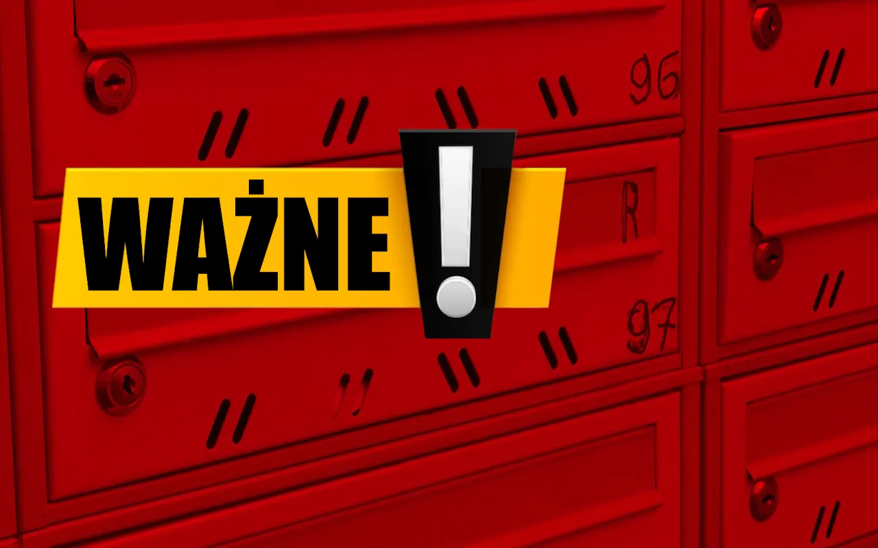 Wezwanie trafi 230 tysięcy Polaków. Rusza wielka akcja, za niestawienie się grozi kara