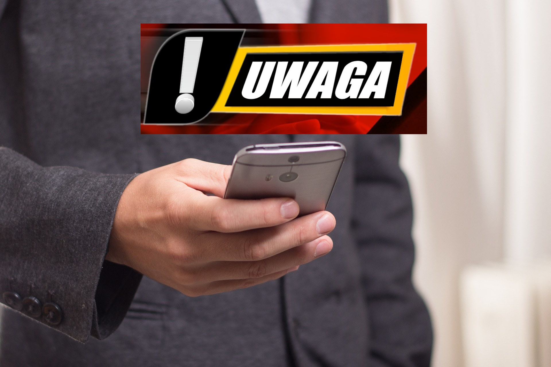 Kupiłeś telefon na OLX? Skarbówka już o tym wie. Miliony Polaków nieświadomie wpadają w pułapkę