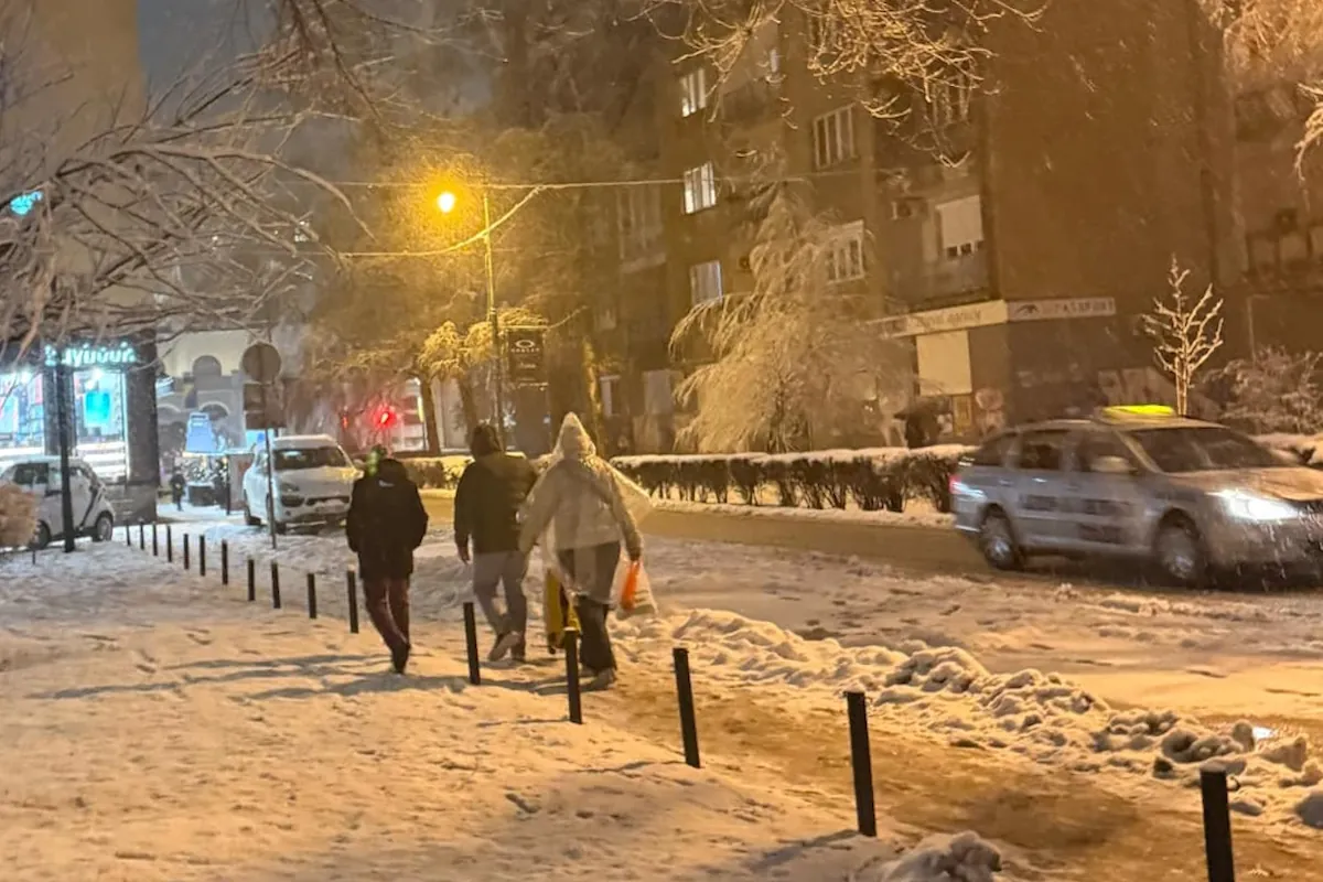 Najzimniejszy moment zimy dopiero przed nami. Prognozy wskazują początek 2026 roku