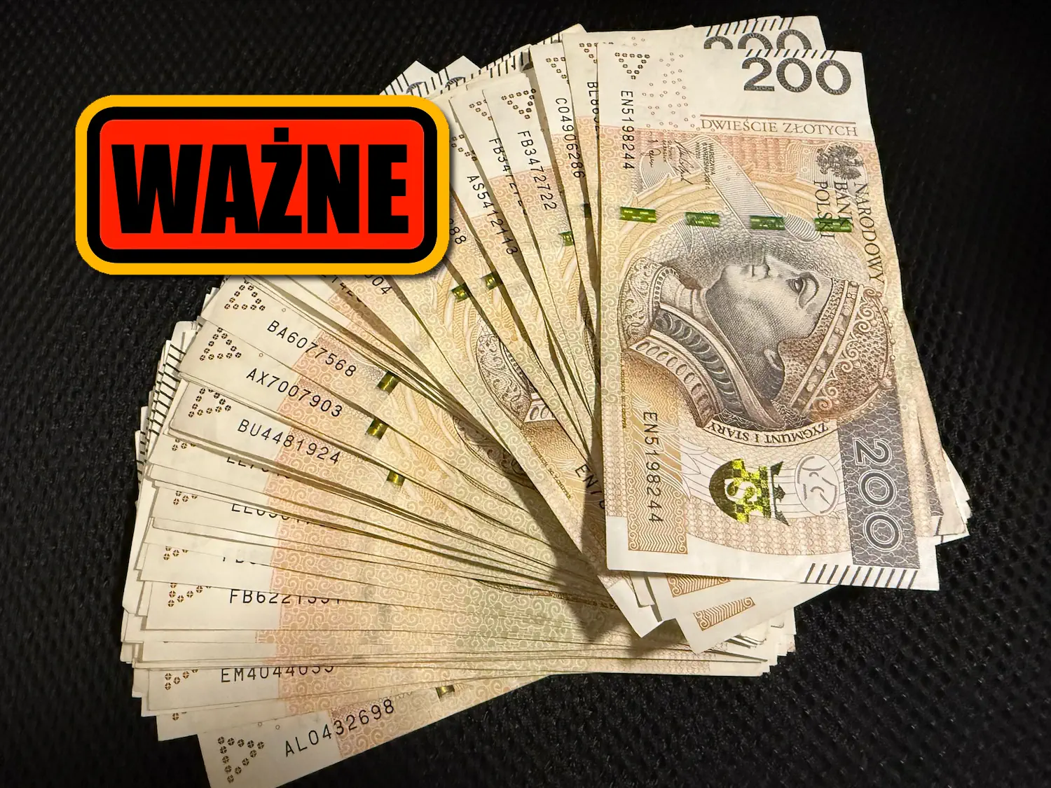 Pieniądze po zmarłym przepadną bezpowrotnie. ZUS stawia sprawę jasno: masz ograniczony czas na ten wniosek