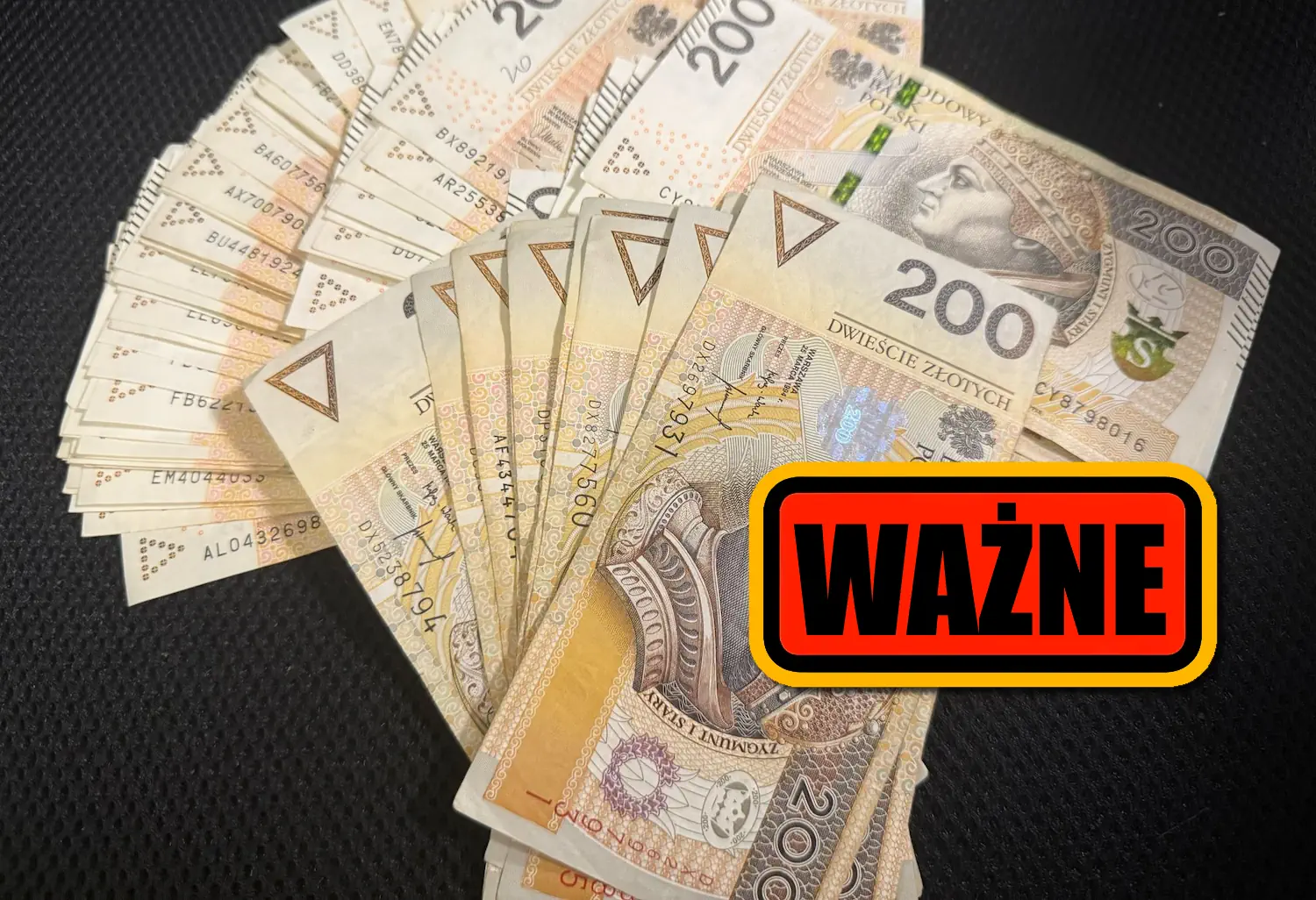 Koniec z 800 plus i dodatkowymi emeryturami? Posłowie analizują projekt, który mógłby wywrócić polski system podatkowy i socjalny