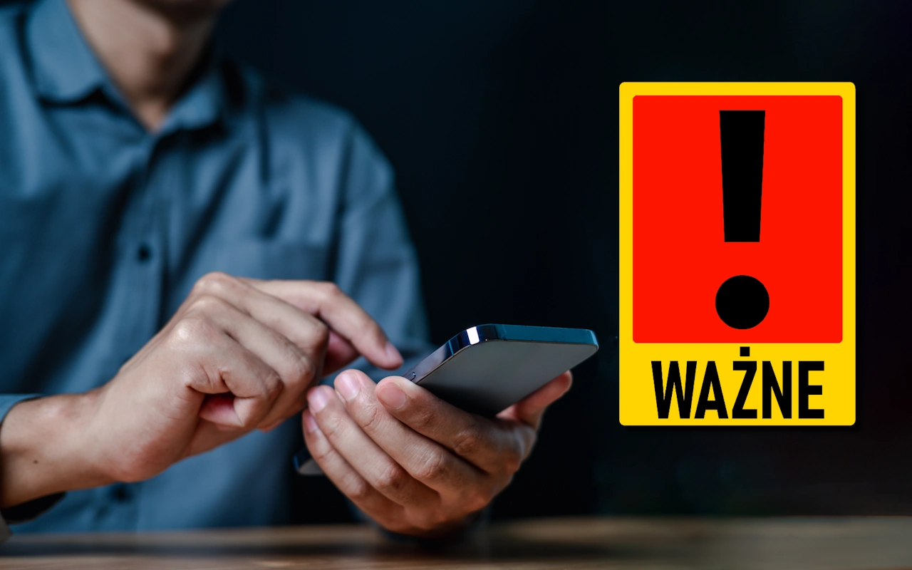 Klienci topowych banków w Polsce pozbawieni wszystkich oszczędności. Wcześniej dostali wiadomość [21.11.2025]