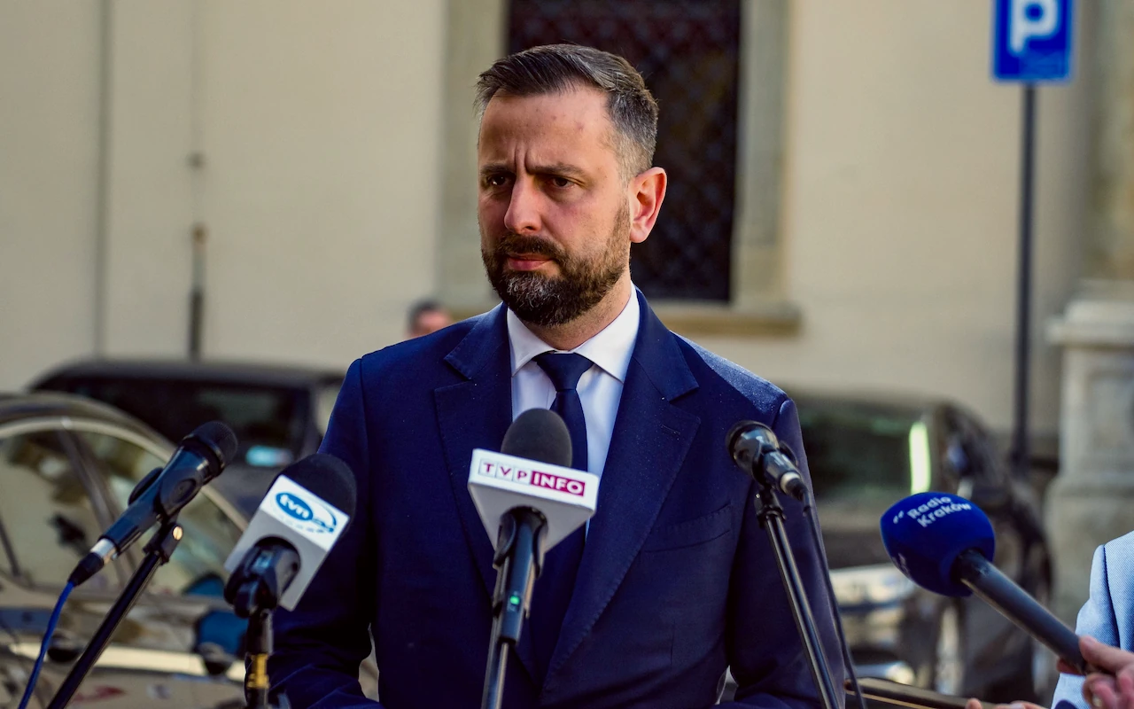 Historyczna reforma MON. Kosiniak-Kamysz ujawnia plan wielkiej mobilizacji