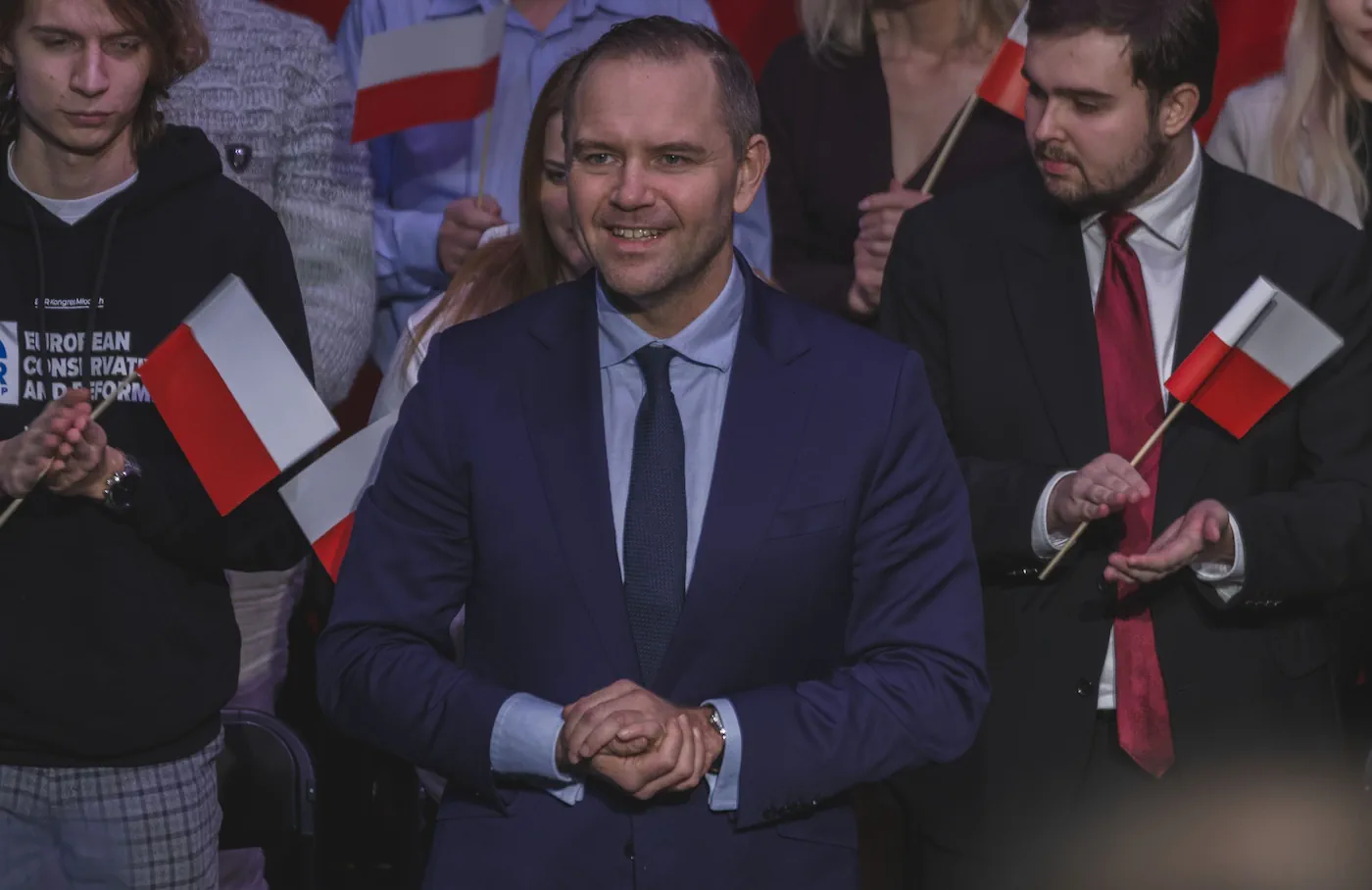 PILNE. Oświadczenie prezydenta Karola Nawrockiego. Dwie decyzje, które wstrząsnęły opinią publiczną