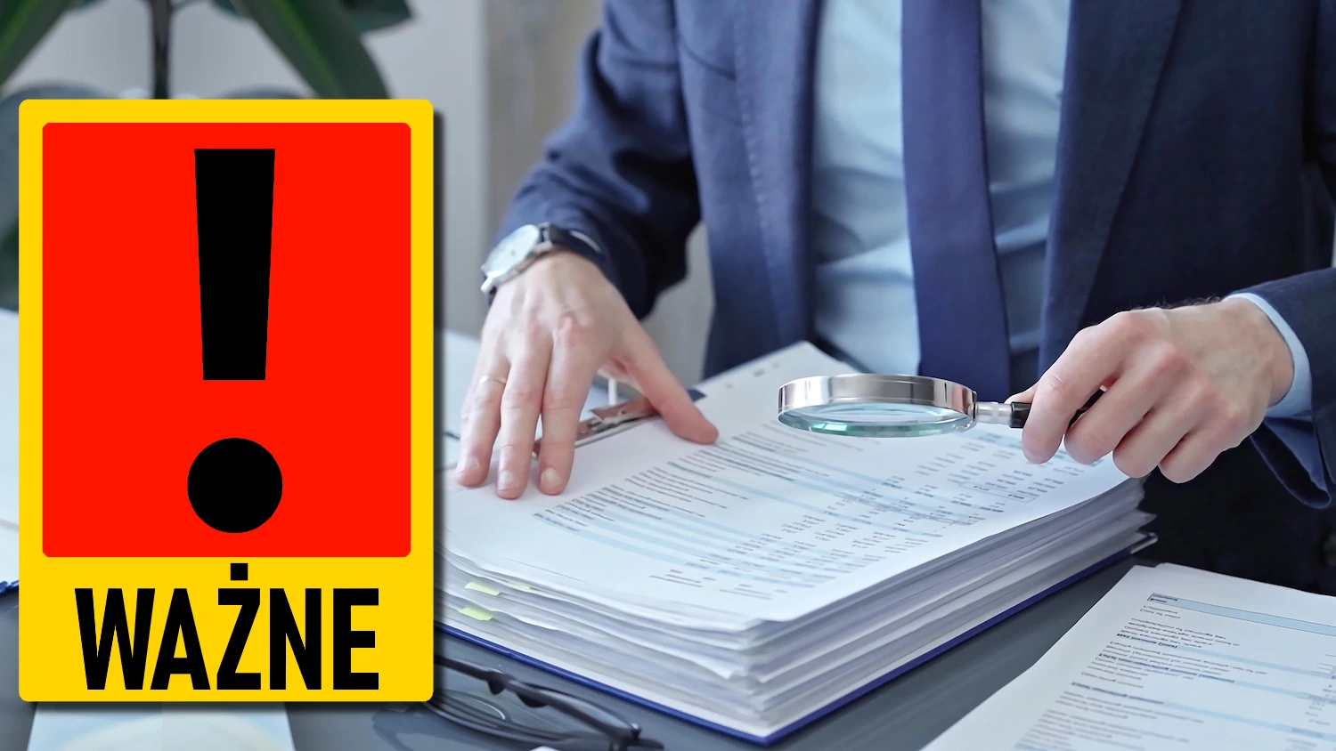 Internet pod lupą fiskusa. Skarbówka widzi każdą Twoją transakcję, koniec z anonimowością w sieci