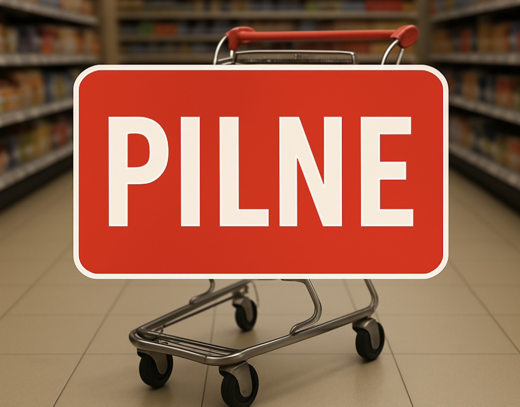 Codzienna czynność luksusem? Ceny poszybowały o 33%, a eksperci mówią o dalszych wzrostach