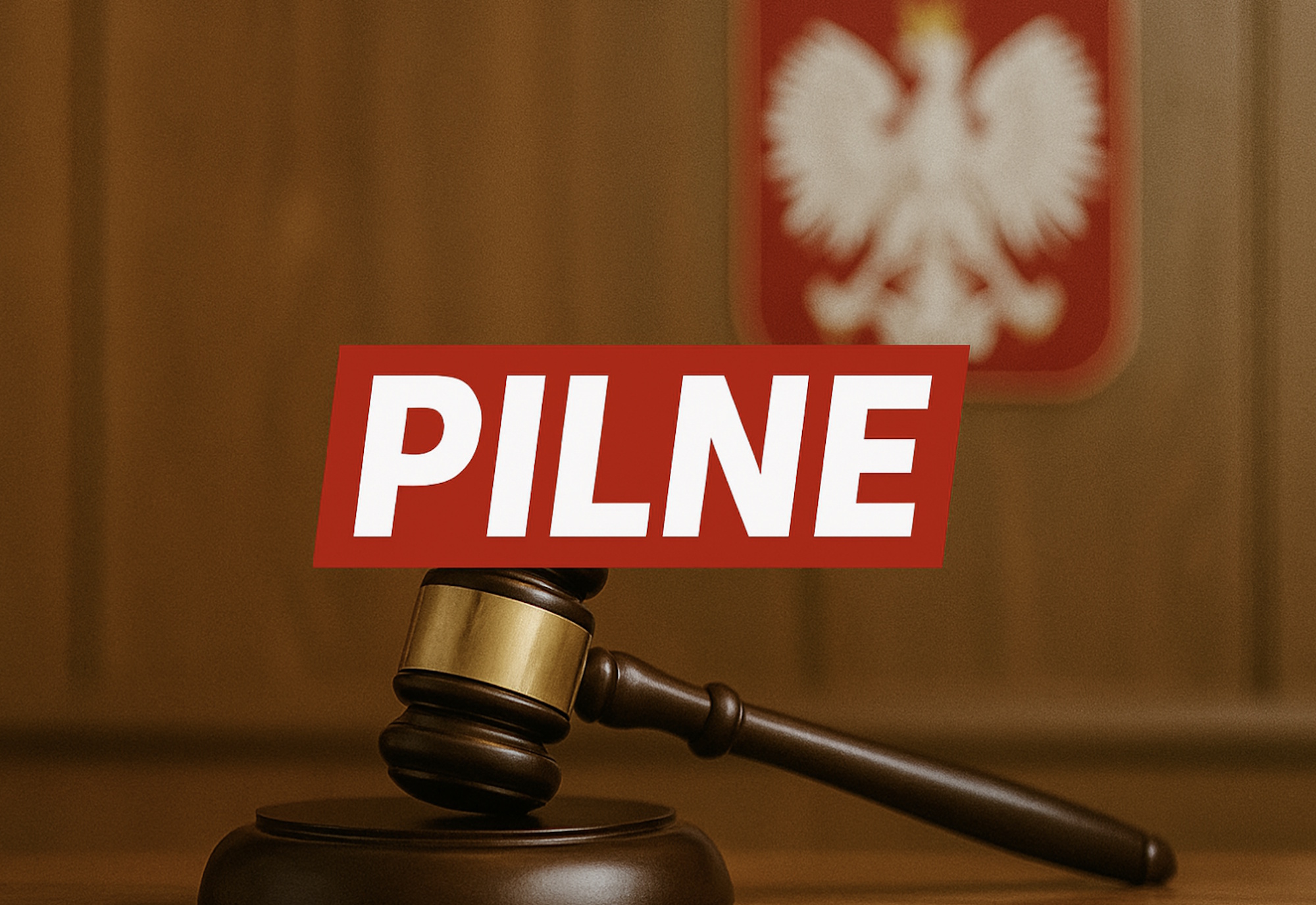 Zrobisz to przed Wigilią. Zapadł wyrok. Możesz zapłacić 35000 złotych