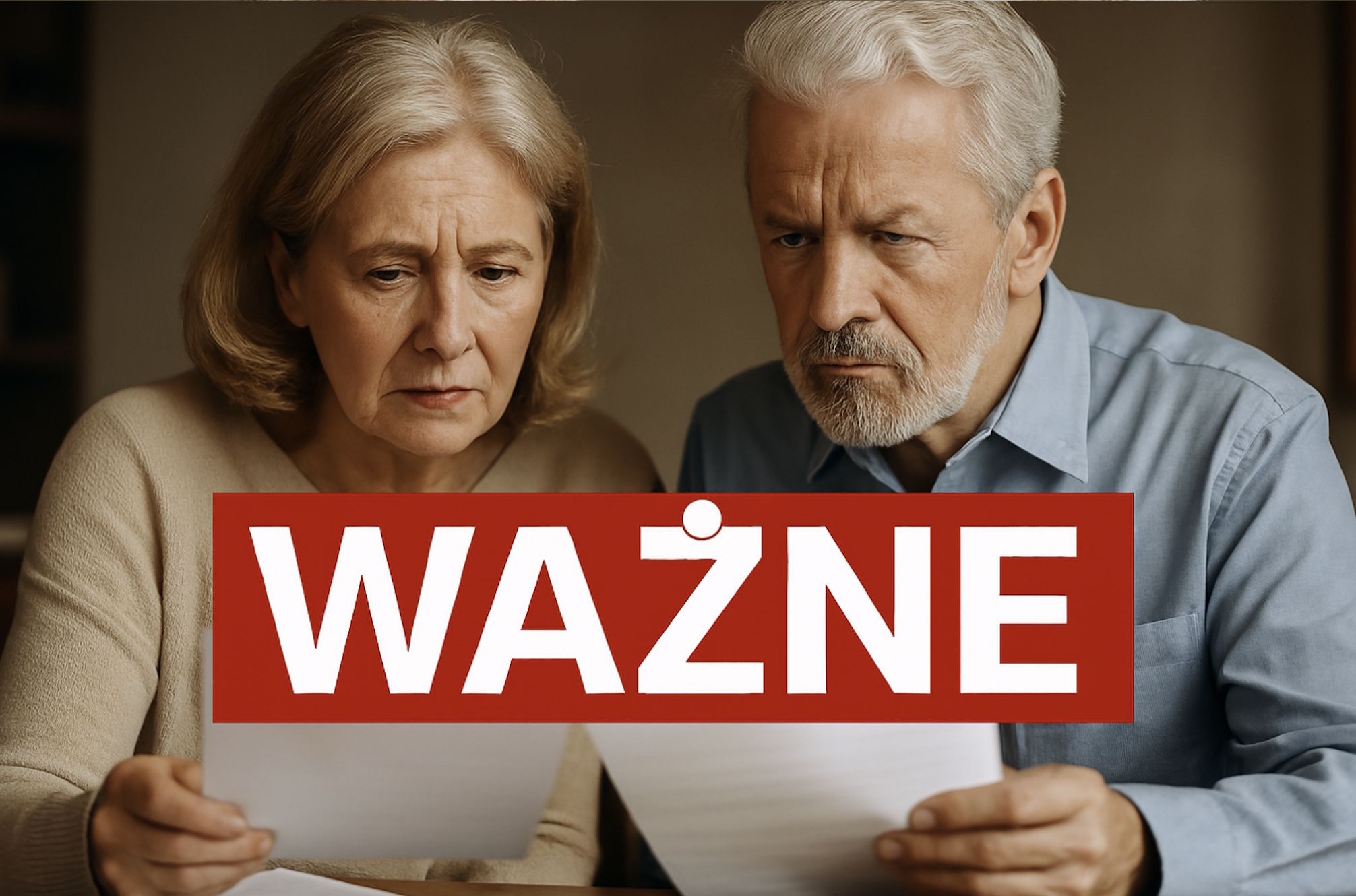 Likwidacja 13. i 14. emerytury, cięcia w 800 plus i praca do 67. roku życia. Padły propozycje wielkich zmian