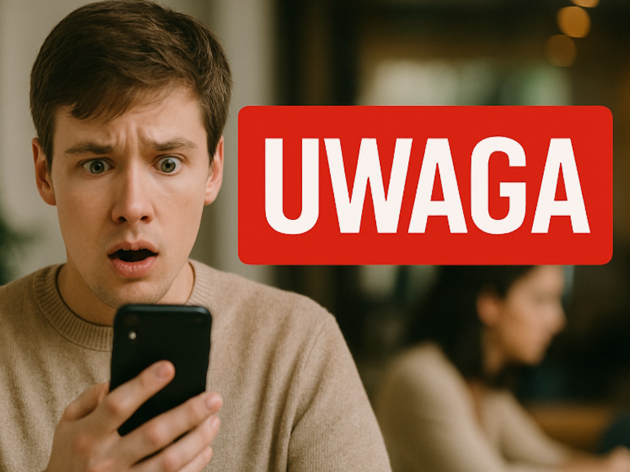 Popularna sieć komórkowa zostanie wyłączona w Polsce. Miliony urządzeń do wymiany