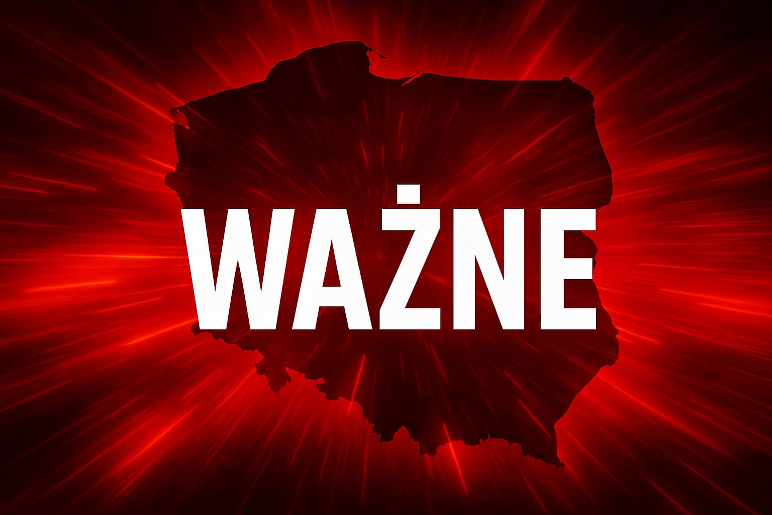 Nad Polskę nadciąga gigantyczny kryzys. Dotknie wszystkich Polaków. pozostało czas, by się przygotować