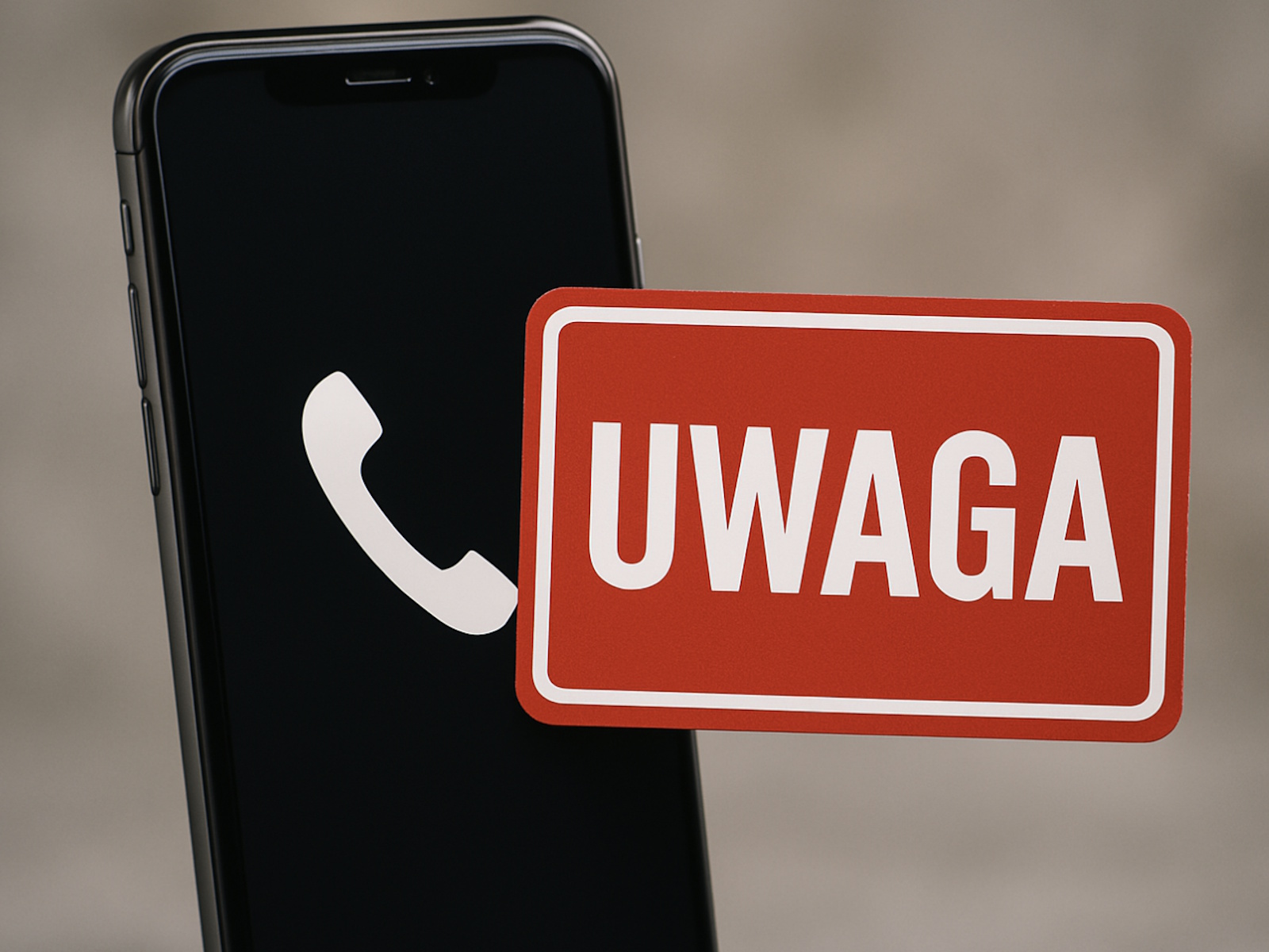Dzwoni numer 81 535 67 65? PKO BP potwierdza, iż należy do banku. Jest jednak ważne ostrzeżenie