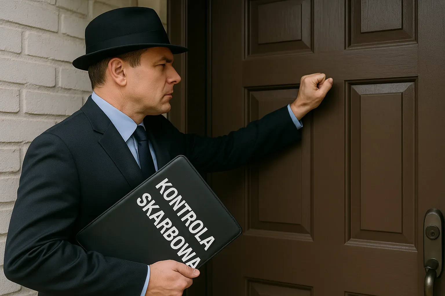 Fiskus zmienia zasady. Tysiące osób może otrzymać wezwania od stycznia