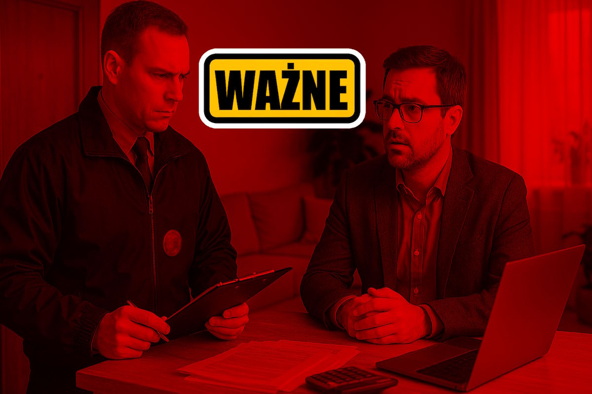 Setki tysięcy Polaków może dostać wezwanie ze Skarbówki. Czy to dotyczy też ciebie?