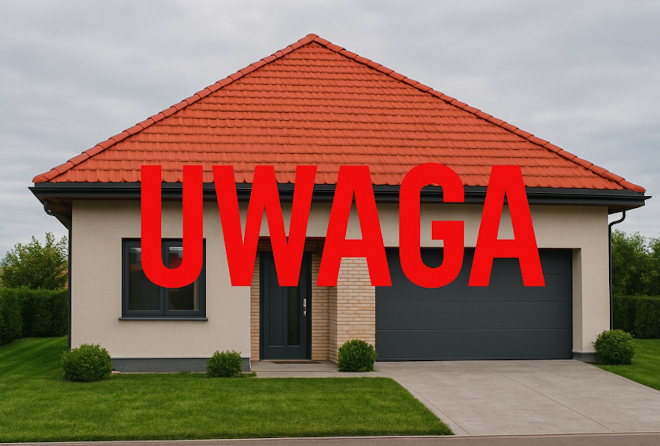 Ogromne kary w Polsce. Właściciele domów i mieszkań muszą pamiętać o tej dacie. Po 15 września mogą zacząć się problemy