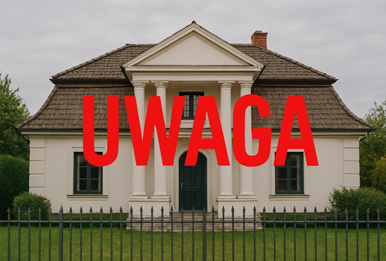 Właściciele domów mogą dostać choćby 19 800 zł. Wystarczy 15 metrów kwadratowych, ale jest haczyk