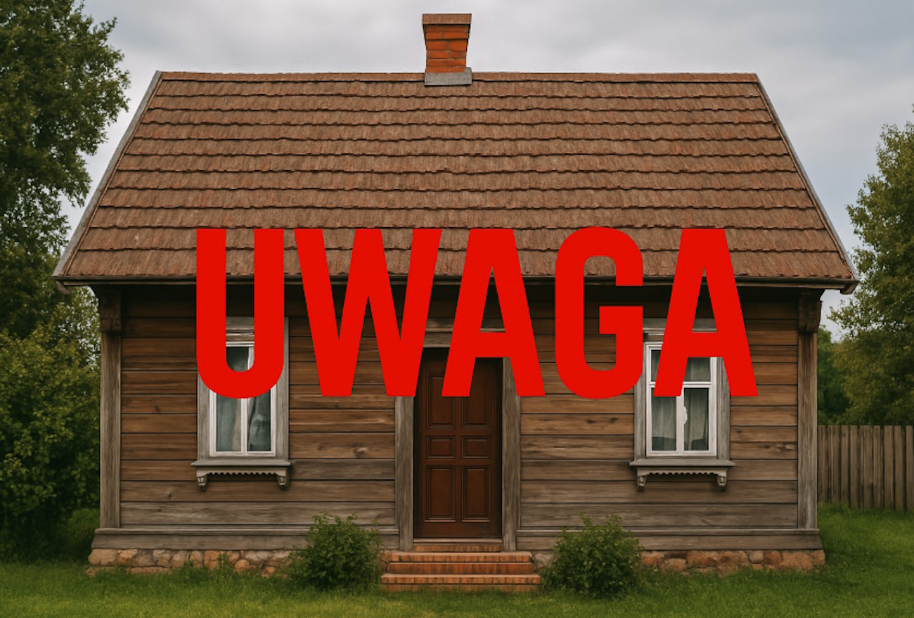 Masz dom? Państwo da teraz więcej pieniędzy na remont. Nowe stawki już obowiązują