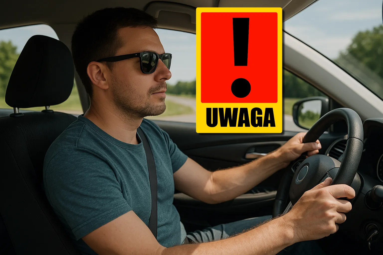 To koniec „przeglądów na luzie”. Wchodzą ostre kontrole i wysokie kary!