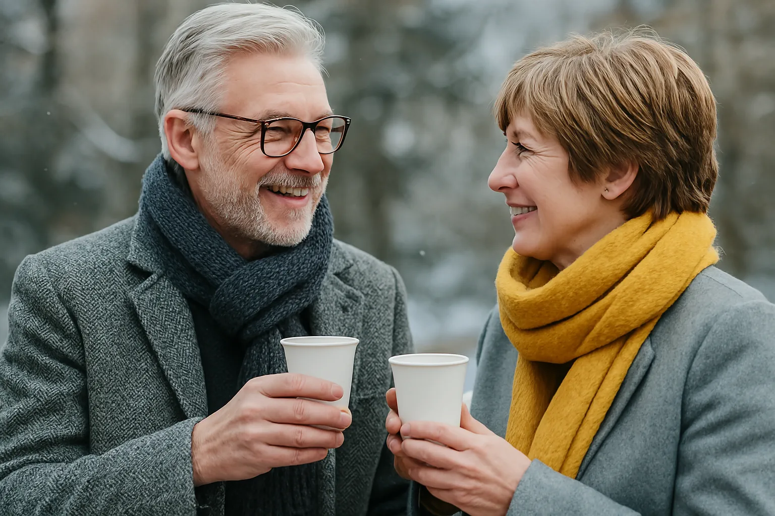 Lista zniżek dla seniorów jest wielka! Fryzjer, mechanik i uzdrowiska za pół ceny – sprawdź, jak odebrać!