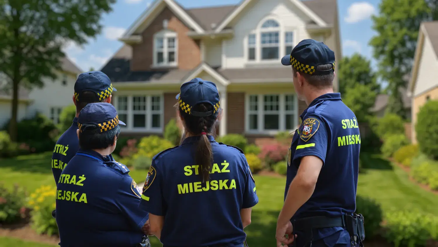 Pukają do drzwi od 6:00 do 22:00. 4747 kontroli w Warszawie i 5000 zł kary za brak jednego dokumentu