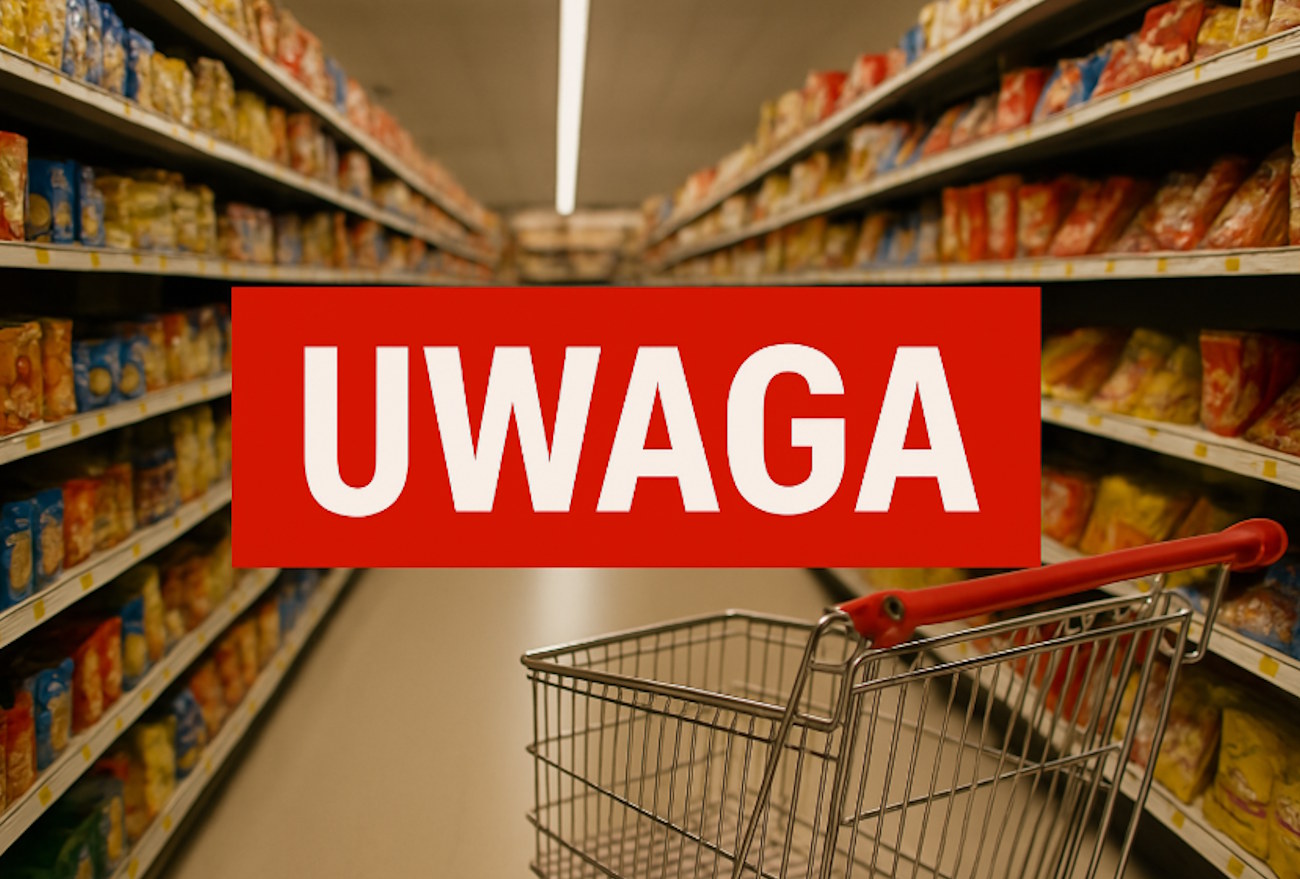 Drożeje w zastraszającym tempie. Każdy kupuje, a za chwilę w sklepach mogą być pustki