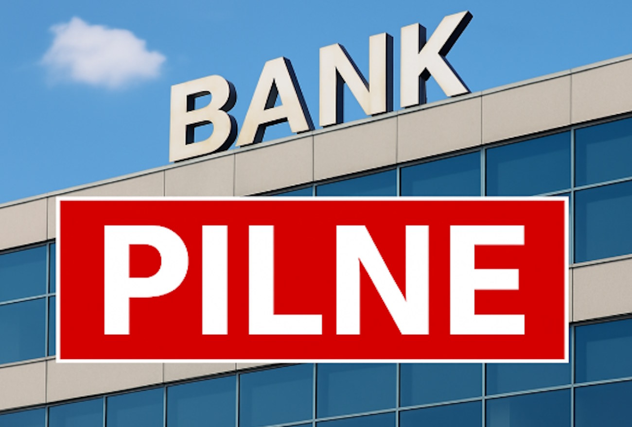 MBank zapowiada przerwę! W tych godzinach nie zalogujesz się na konto