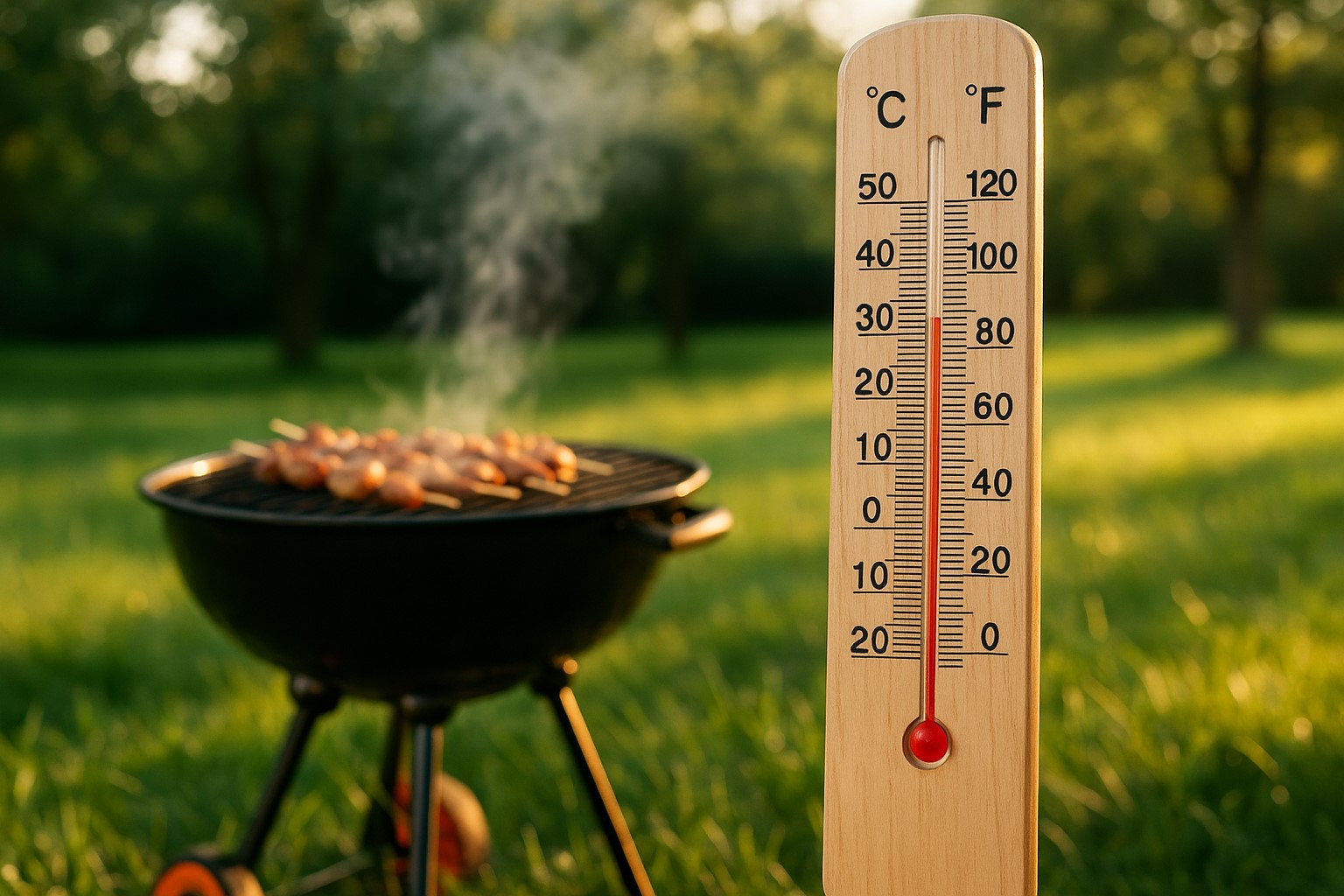 Majówka 2026 zaskoczy Polaków. Takich temperatur nikt się nie spodziewał