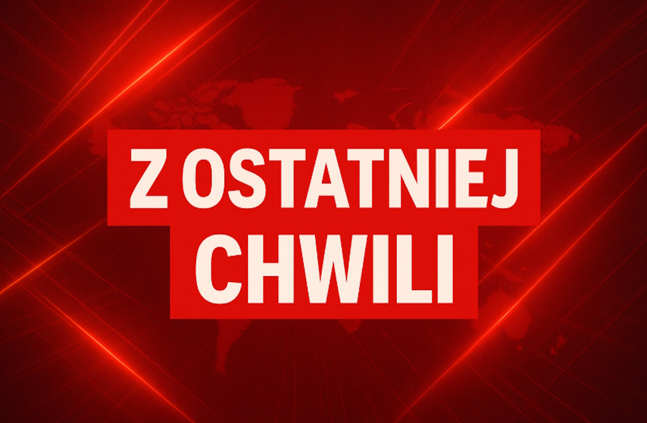 USA zaczynają publikować odtajnione akta Jeffreya Epsteina. Ogromne zainteresowanie sparaliżowało stronę Departamentu Sprawiedliwości