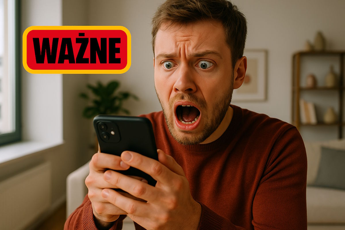Awaria u popularnego operatora! Masowe zgłoszenia o braku sygnału