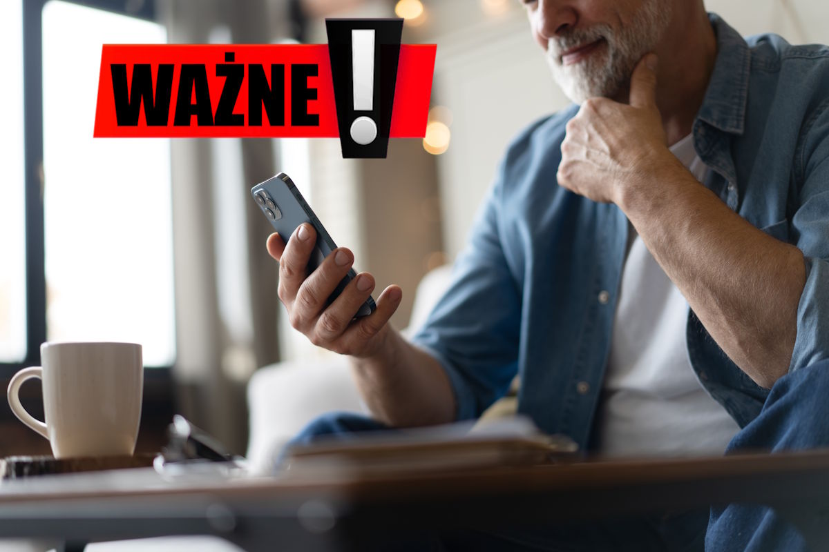To już pewne. Takie telefony przestaną działać w Polsce