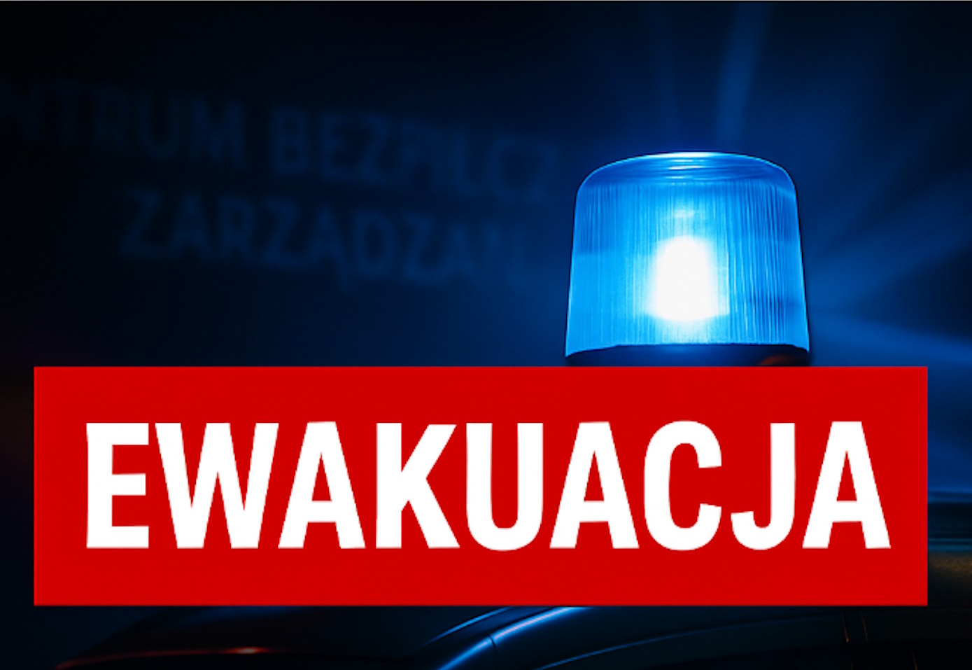Masowa ewakuacja milionów Polaków. W Warszawie już szykują nowe plany
