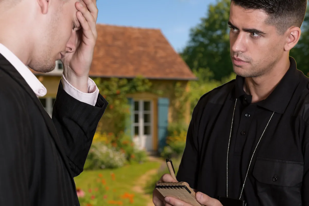 Co wiosnę czyszczenie rowów. Wysoka kara za zalanie sąsiada