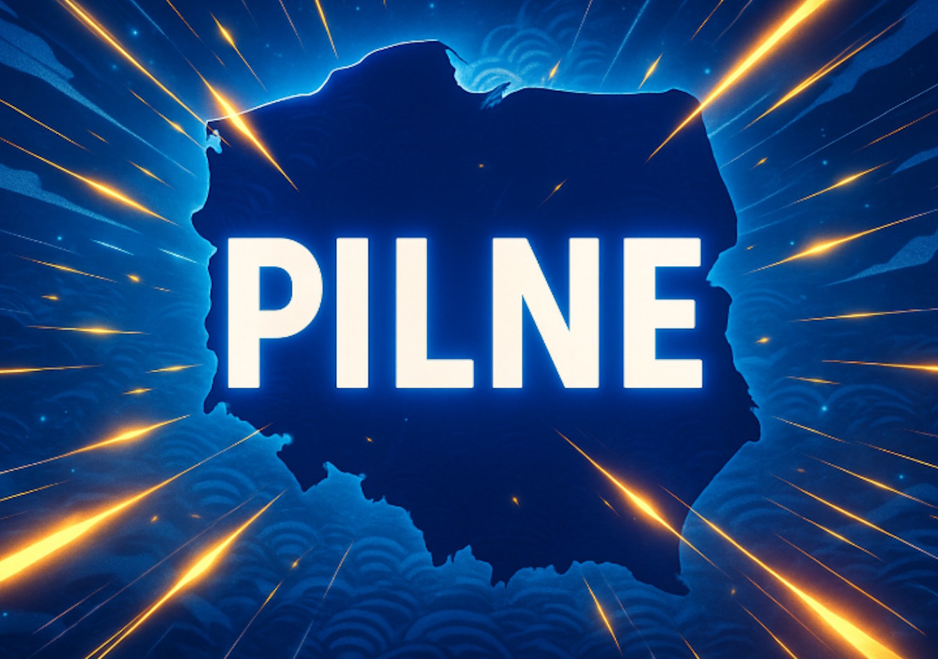 Synoptycy biją na alarm: „To dopiero początek koszmaru”