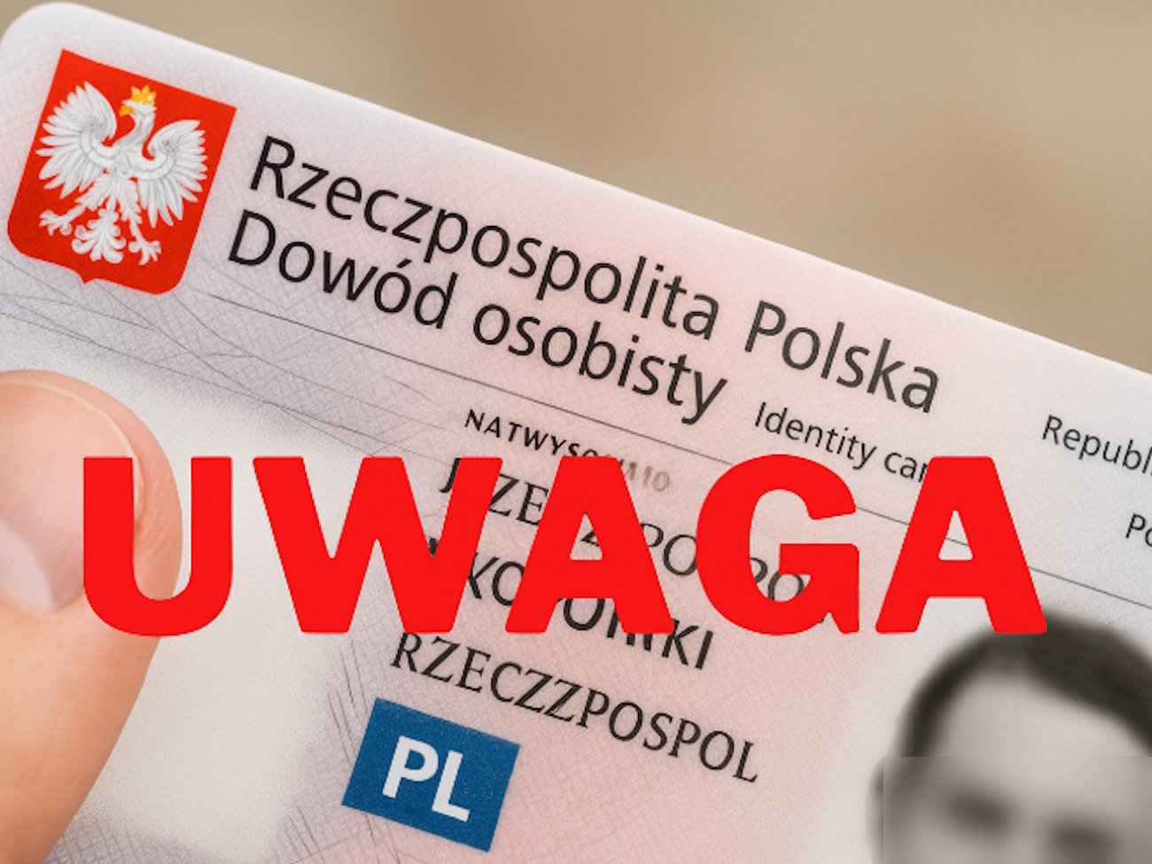 Miliony Polaków muszą to zrobić pilnie. Inaczej grozi wysoka grzywna