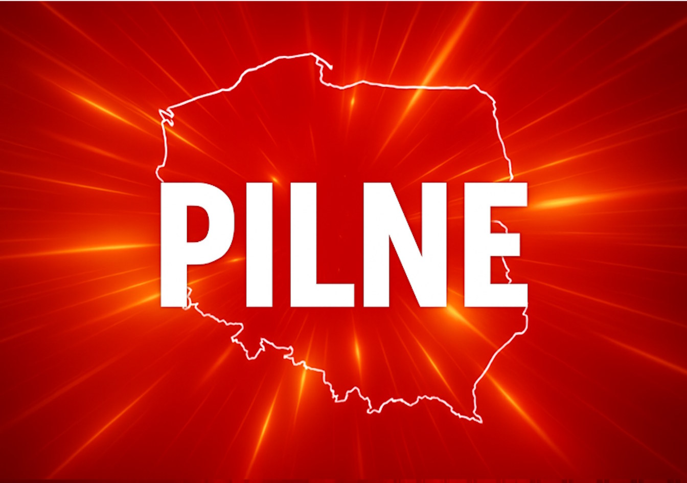 Dramat w Polsce. 32 osoby nie przeżyły chłodu. Polska Policja alarmuje, zagrożenie dotyczy każdego