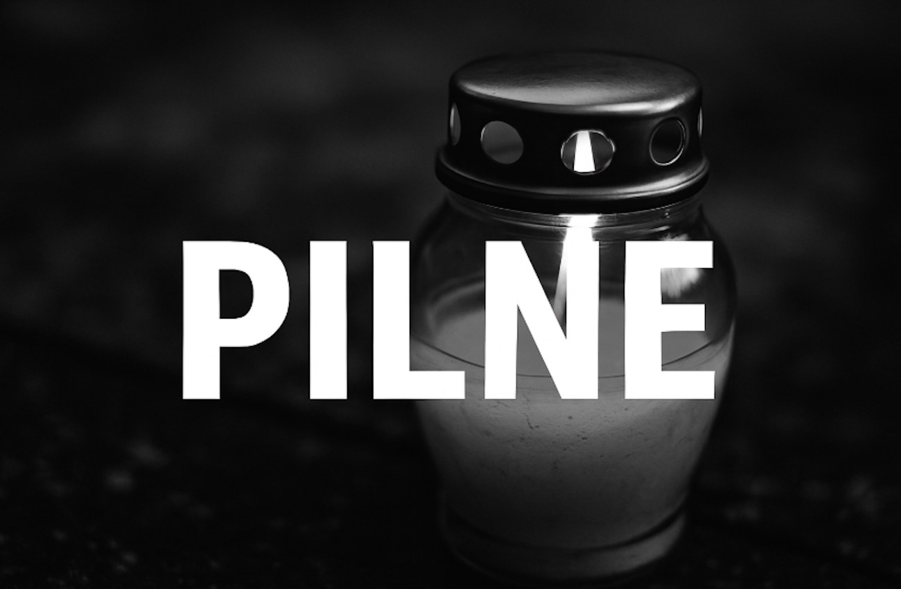 „Miesiąc przed śmiercią mówiła o wdzięczności”. Ostatnie słowa Agnieszki Maciąg poruszają do łez