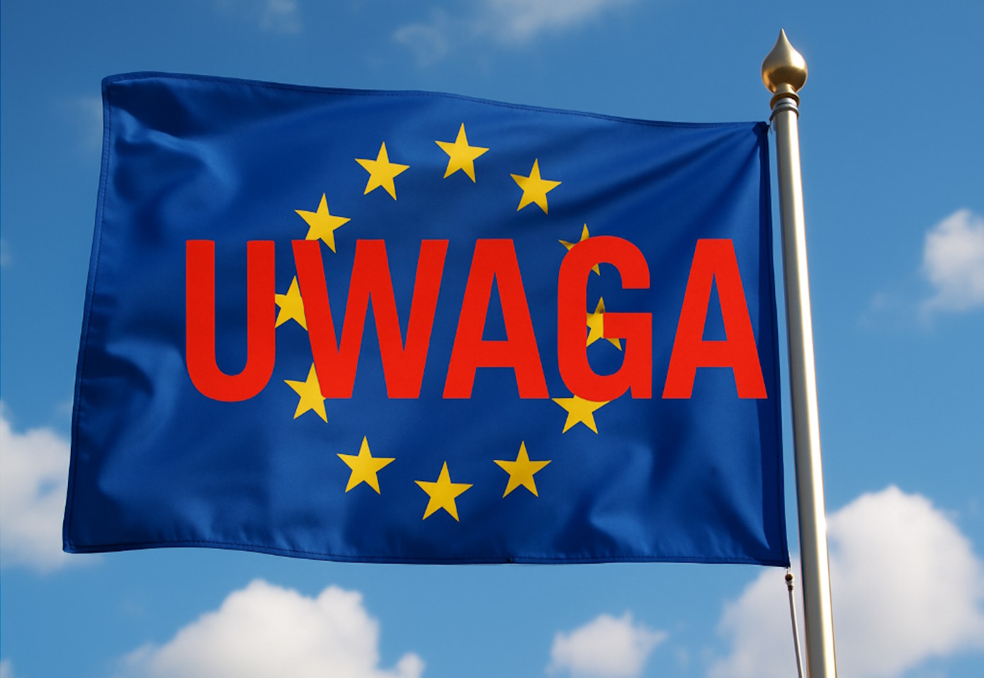 To już pewne. Unia wprowadza surowy zakaz. Dotyczy wszystkich Polaków