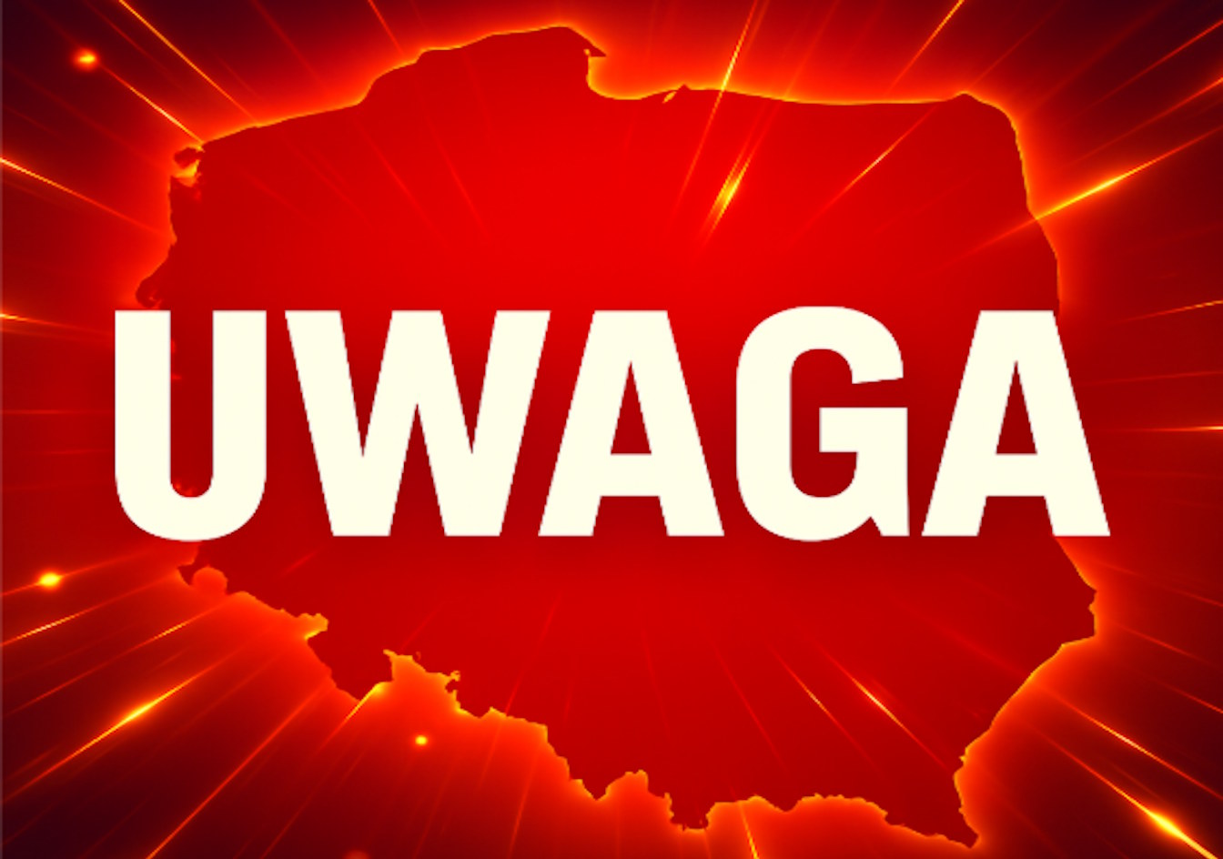 Światowe mocarstwa ślą pancerne kolumny do Polski. Takiej potęgi militarnej nie widzieliśmy od 1945 roku