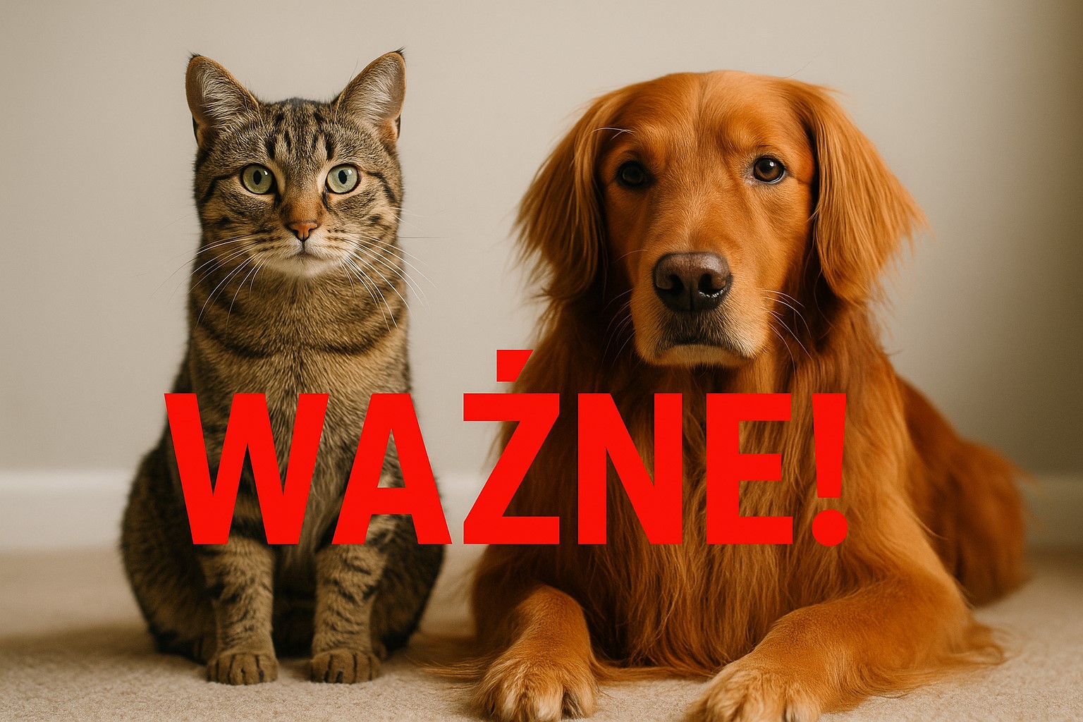 Natychmiastowe zamknięcie schroniska. W środku 180 psów. MSWiA interweniuje po kontroli