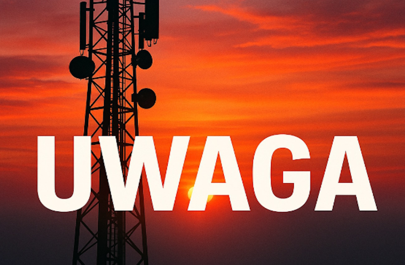 Gigantyczna awaria sieci Play. Użytkownicy w całej Polsce zgłaszają poważne problemy