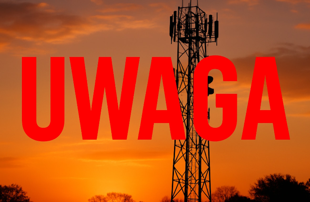 Operatorzy komórkowi wyłączają starą sieć. Polacy muszą się przygotować