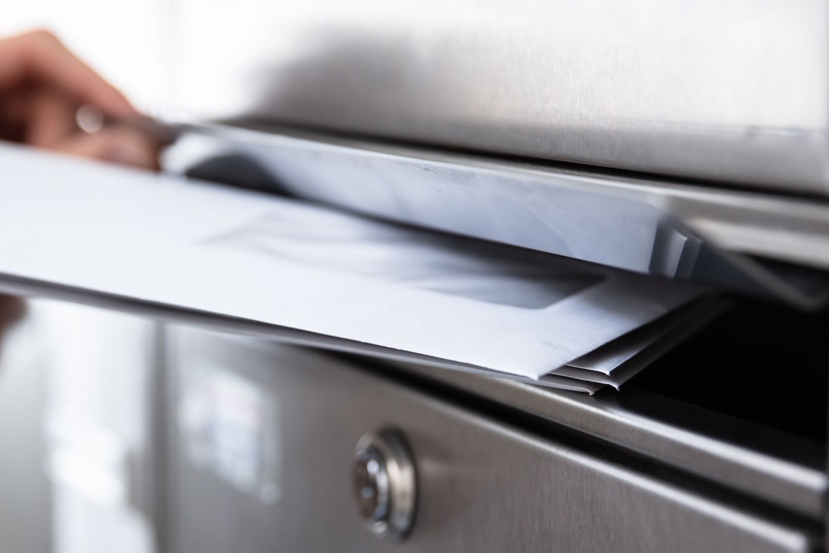 Zaczyna się 2 lutego. Listy już lądują w skrzynkach. 235 tysięcy Polaków dostanie wezwanie