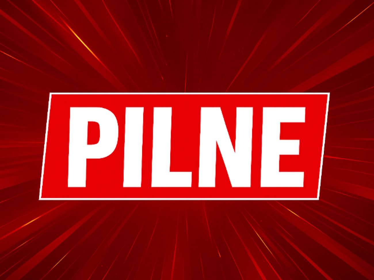 Rzecznik rządu ujawnia szczegóły. Chodzi o bezpieczeństwo publiczne