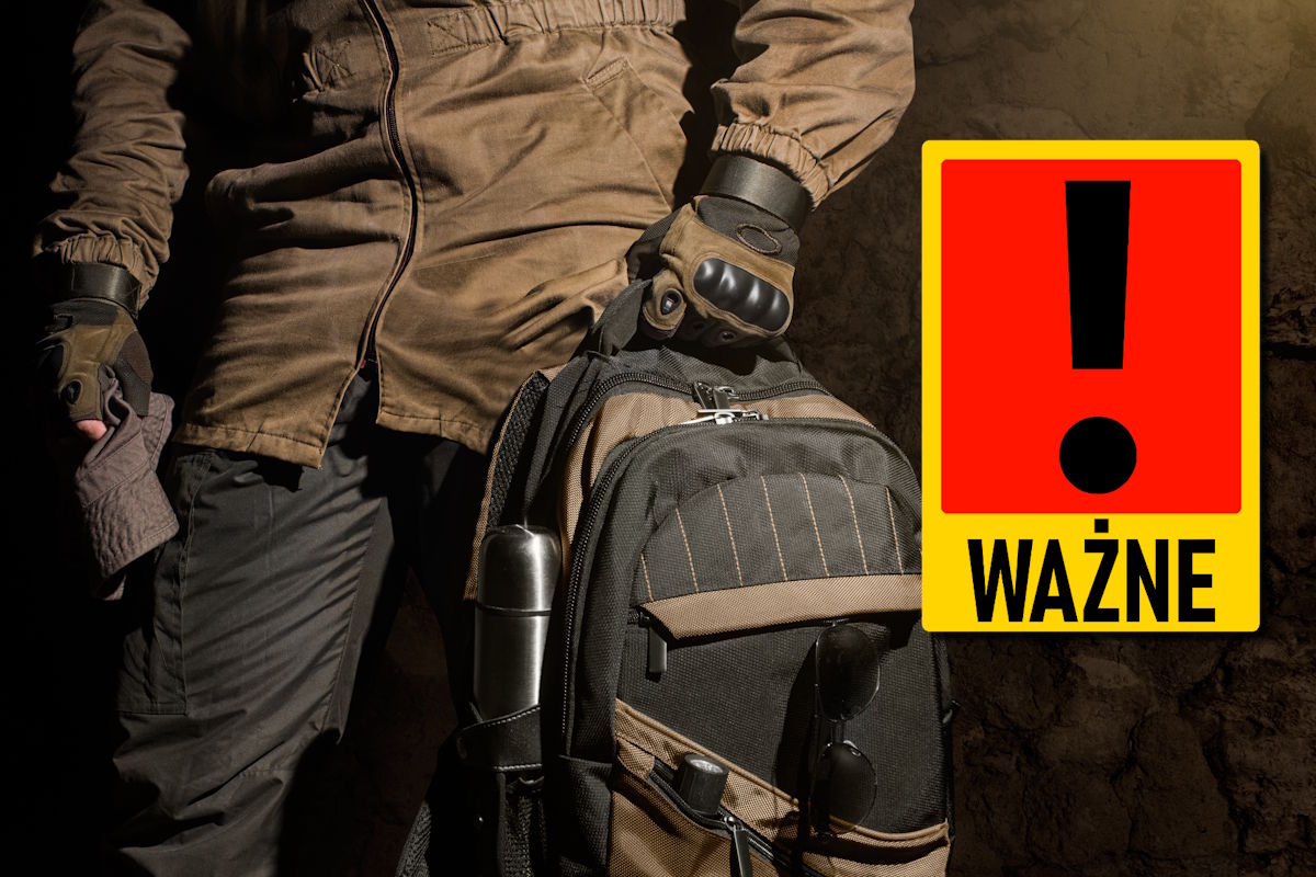 RCB ma plany i jest gotowe na ewakuację. Polska przygotowuje się na najgorsze. Te osoby dostaną SMS i będą zabrane, jako pierwsze