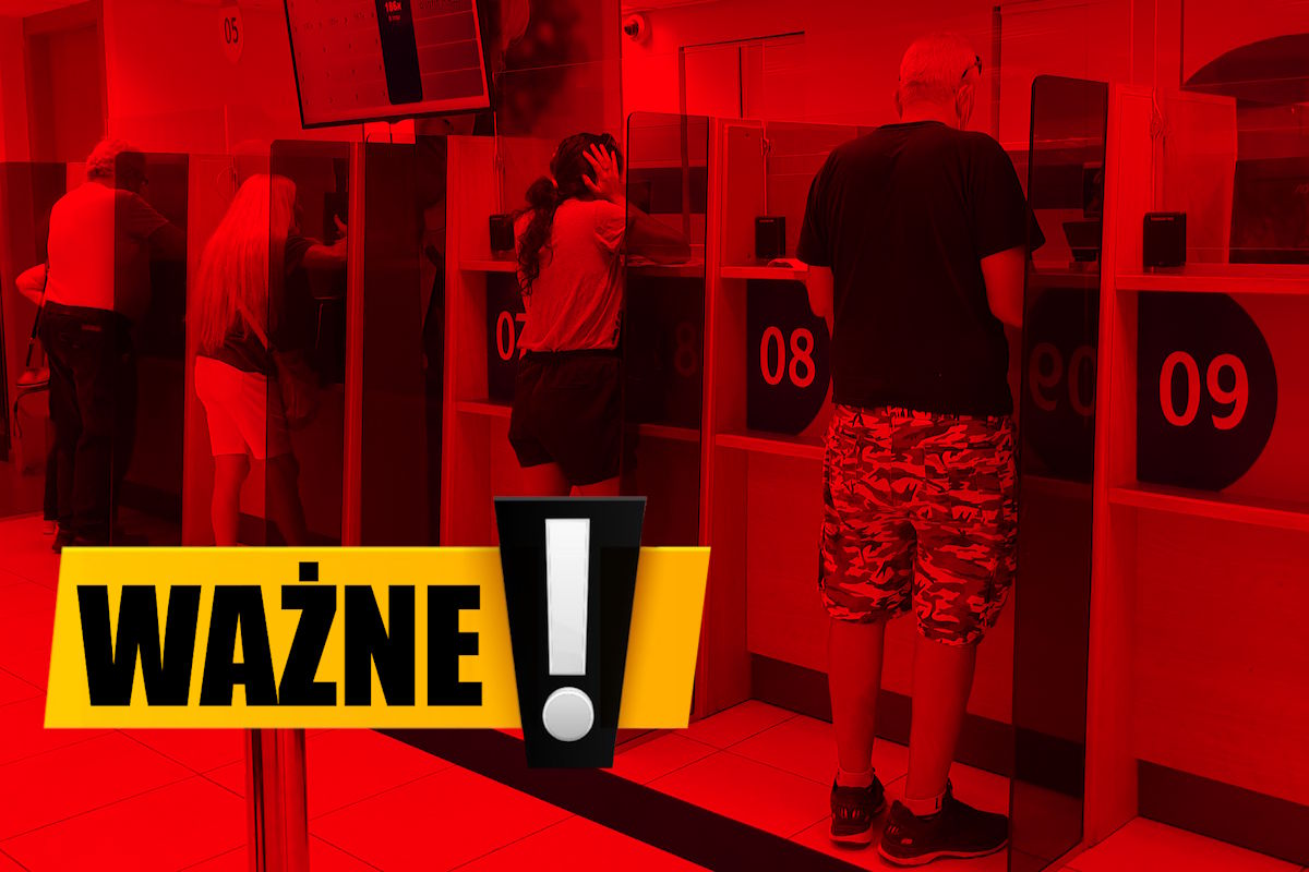 Czas ucieka. Rząd daje amnestię. Zgłoś się do września 2027, a unikniesz kary