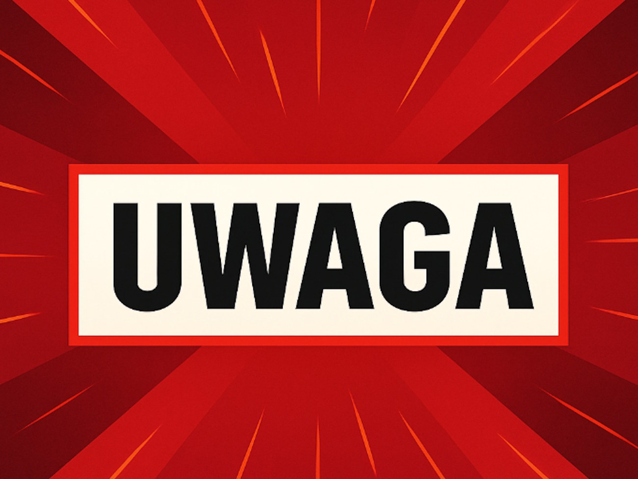 GIS bije na alarm: Szkło w jedzeniu. Sprawdź lodówkę!