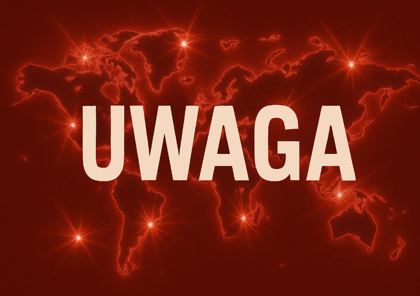 Polski konsulat uszkodzony po nocnym ataku. MSZ potwierdza informacje