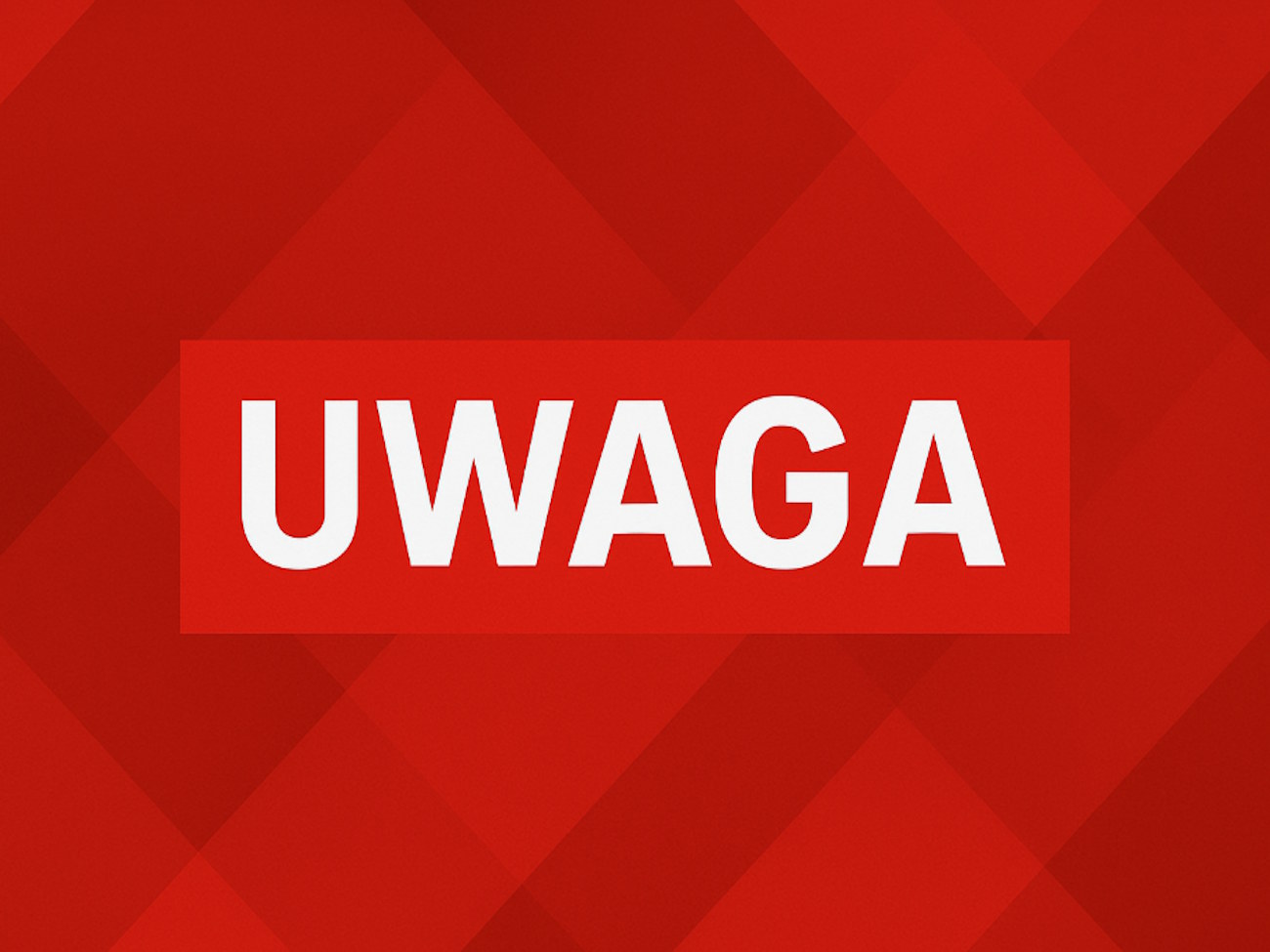 Wojsko wydaje pilny komunikat! Twoje konto może być następne