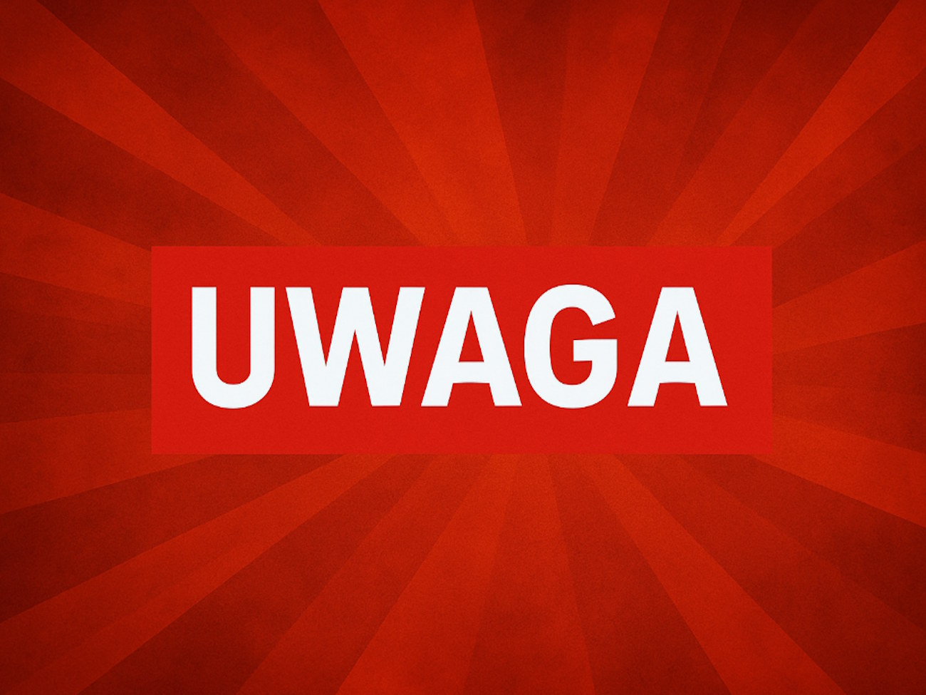 „Instrukcja przeniesienia środków”? To pułapka. CERT Polska bije na alarm, możesz stracić wszystko