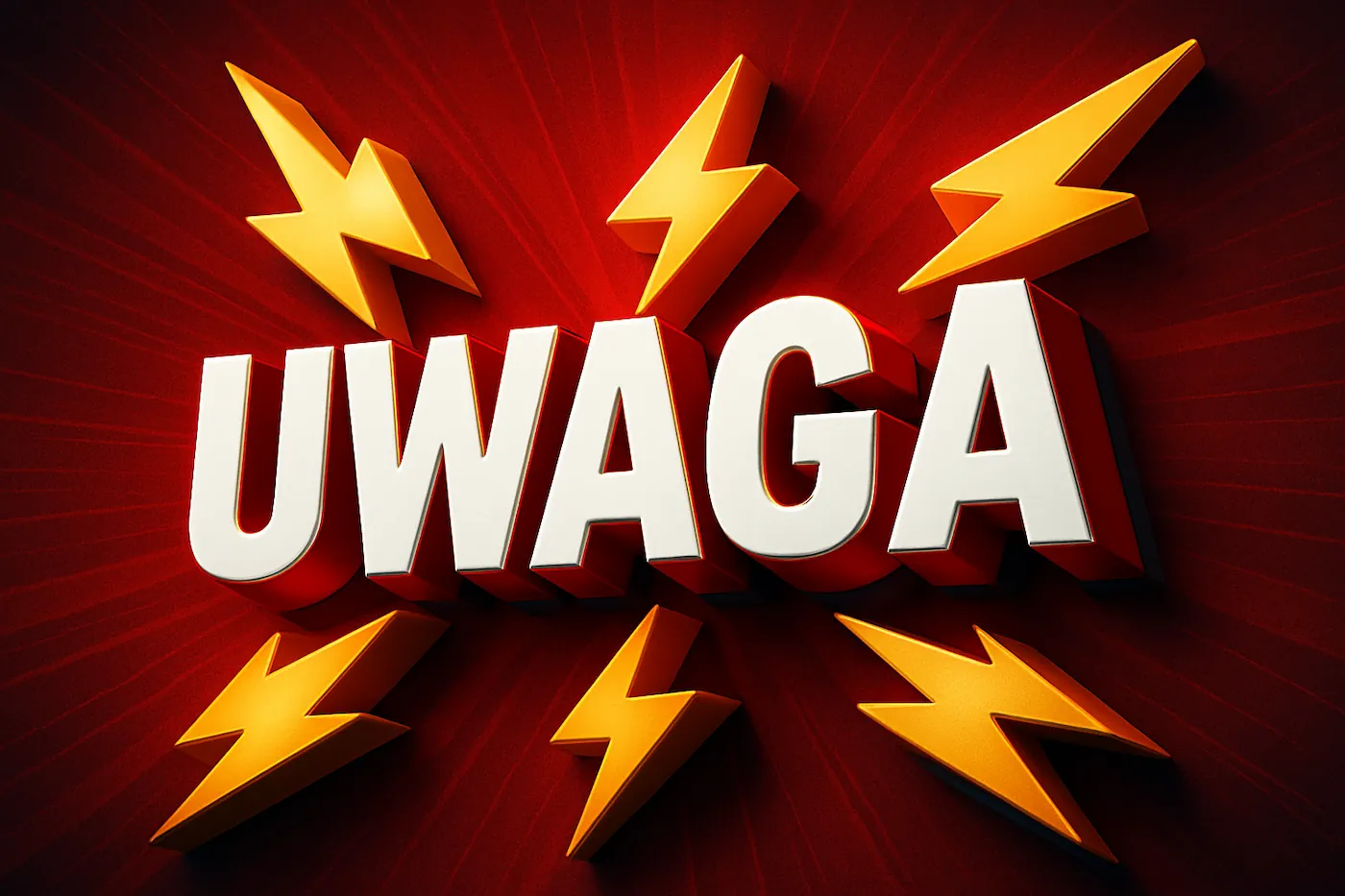 Uwaga od 1 do 3 grudnia: tu zabraknie prądu. Pełna lista wyłączeń